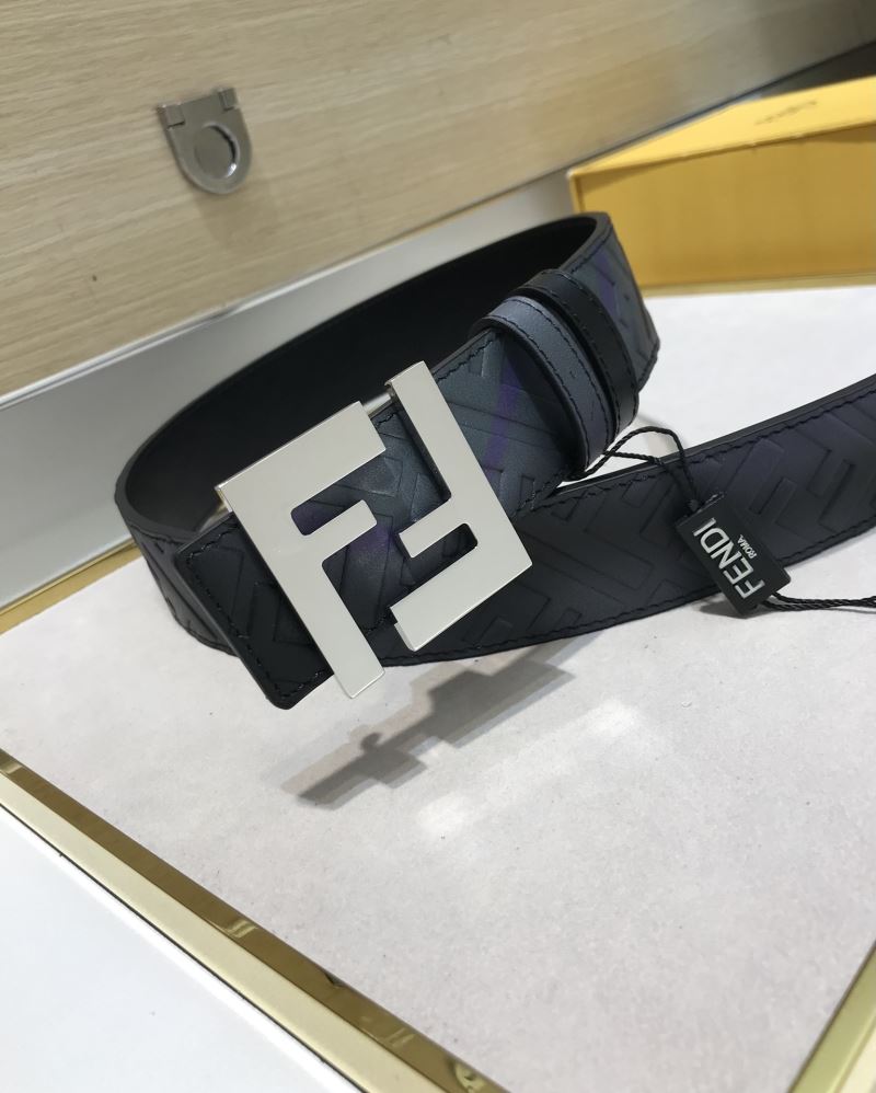 Fendi Belts